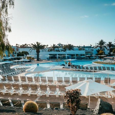 Labranda Bahia De Lobos Hotel Corralejo Ngoại thất bức ảnh