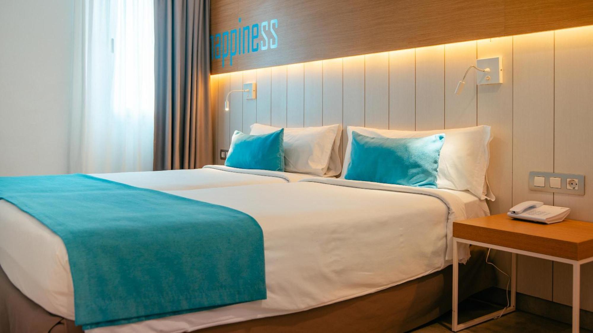Labranda Bahia De Lobos Hotel Corralejo Ngoại thất bức ảnh