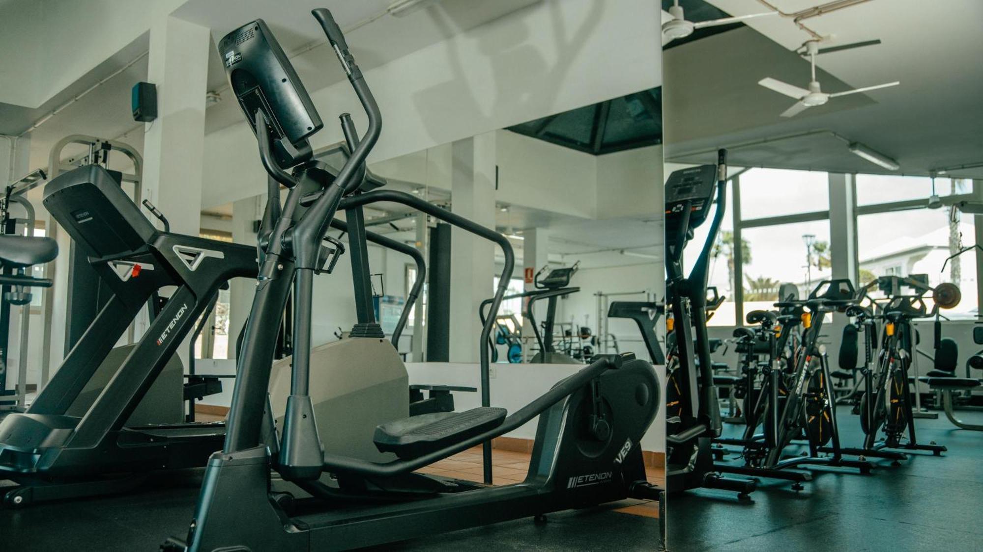 Labranda Bahia De Lobos Hotel Corralejo Ngoại thất bức ảnh