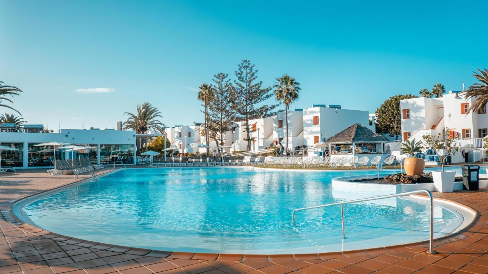 Labranda Bahia De Lobos Hotel Corralejo Ngoại thất bức ảnh