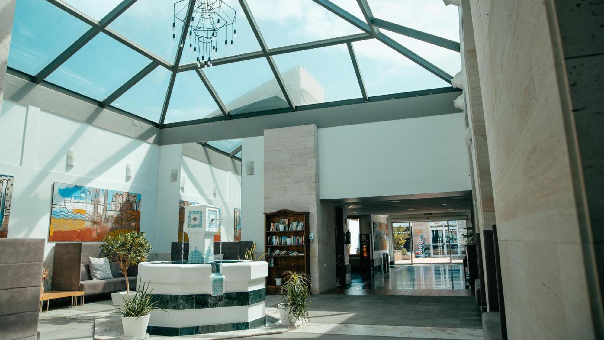 Labranda Bahia De Lobos Hotel Corralejo Ngoại thất bức ảnh