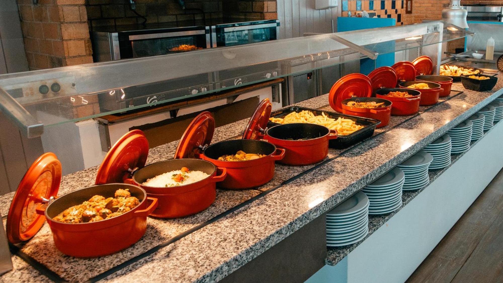 Labranda Bahia De Lobos Hotel Corralejo Ngoại thất bức ảnh
