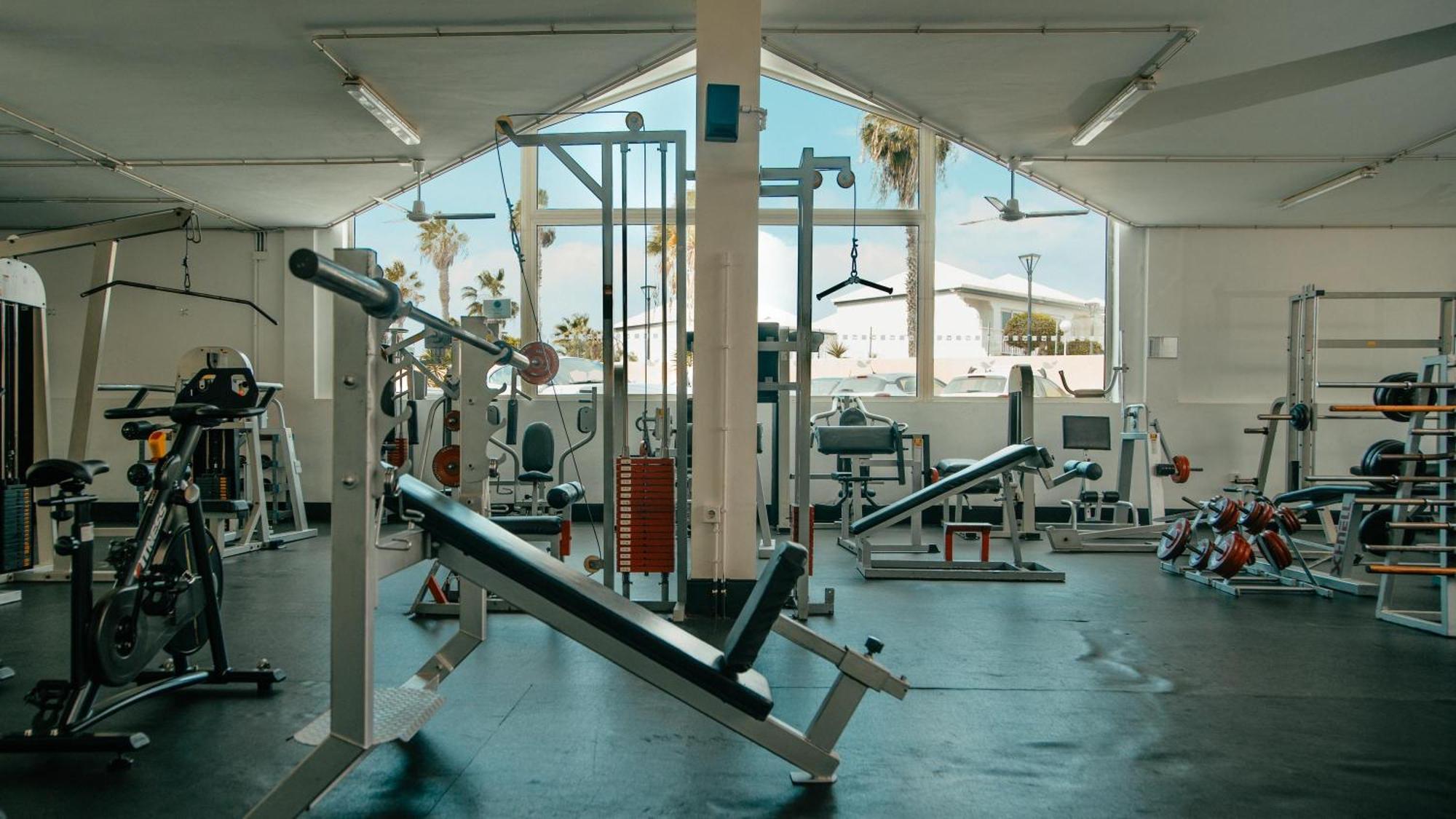 Labranda Bahia De Lobos Hotel Corralejo Ngoại thất bức ảnh