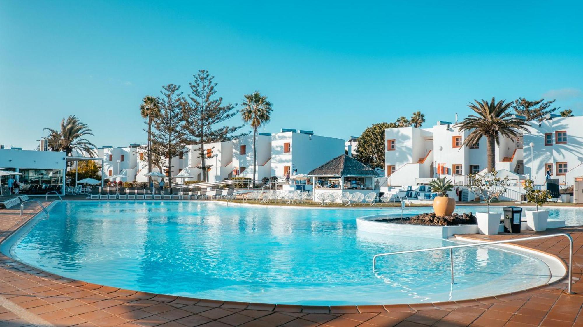 Labranda Bahia De Lobos Hotel Corralejo Ngoại thất bức ảnh