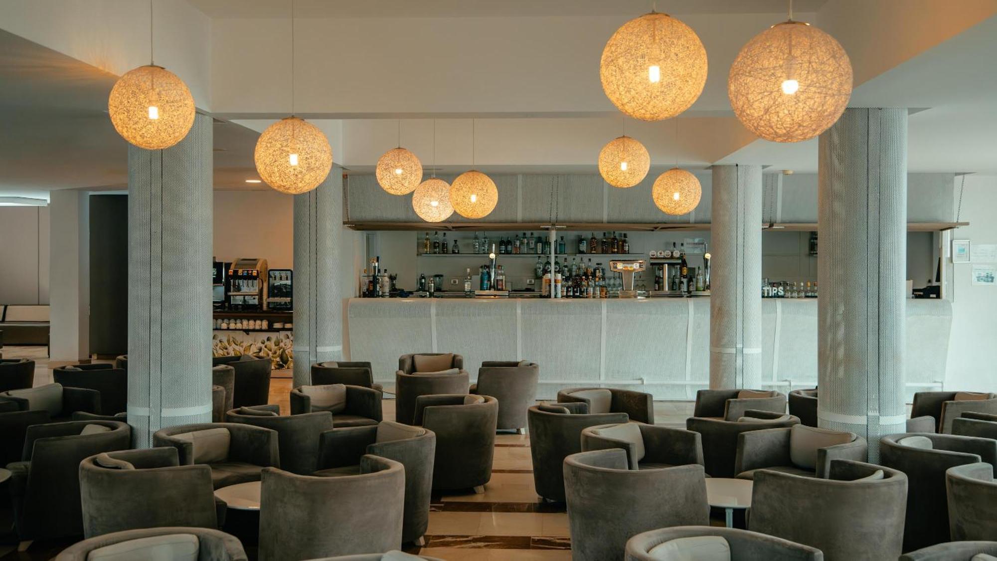 Labranda Bahia De Lobos Hotel Corralejo Ngoại thất bức ảnh