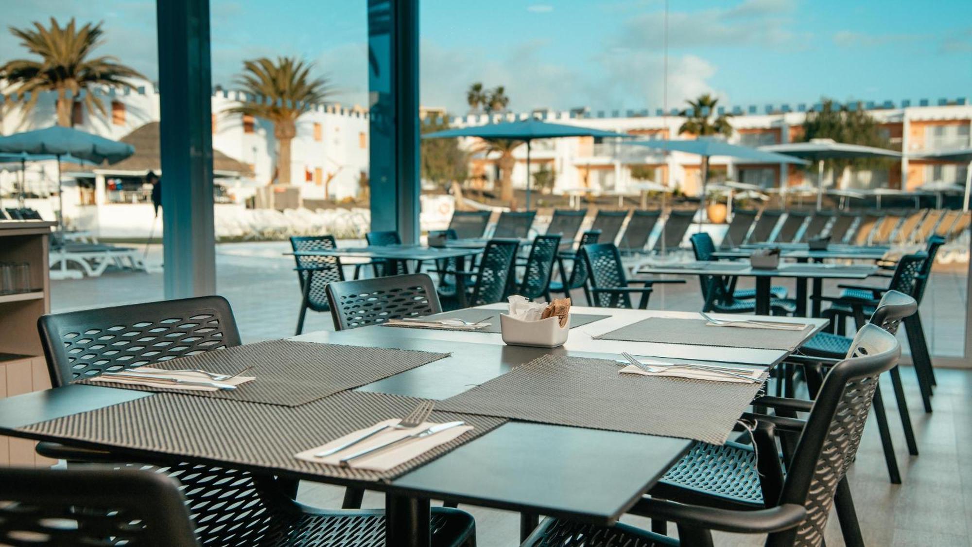 Labranda Bahia De Lobos Hotel Corralejo Ngoại thất bức ảnh