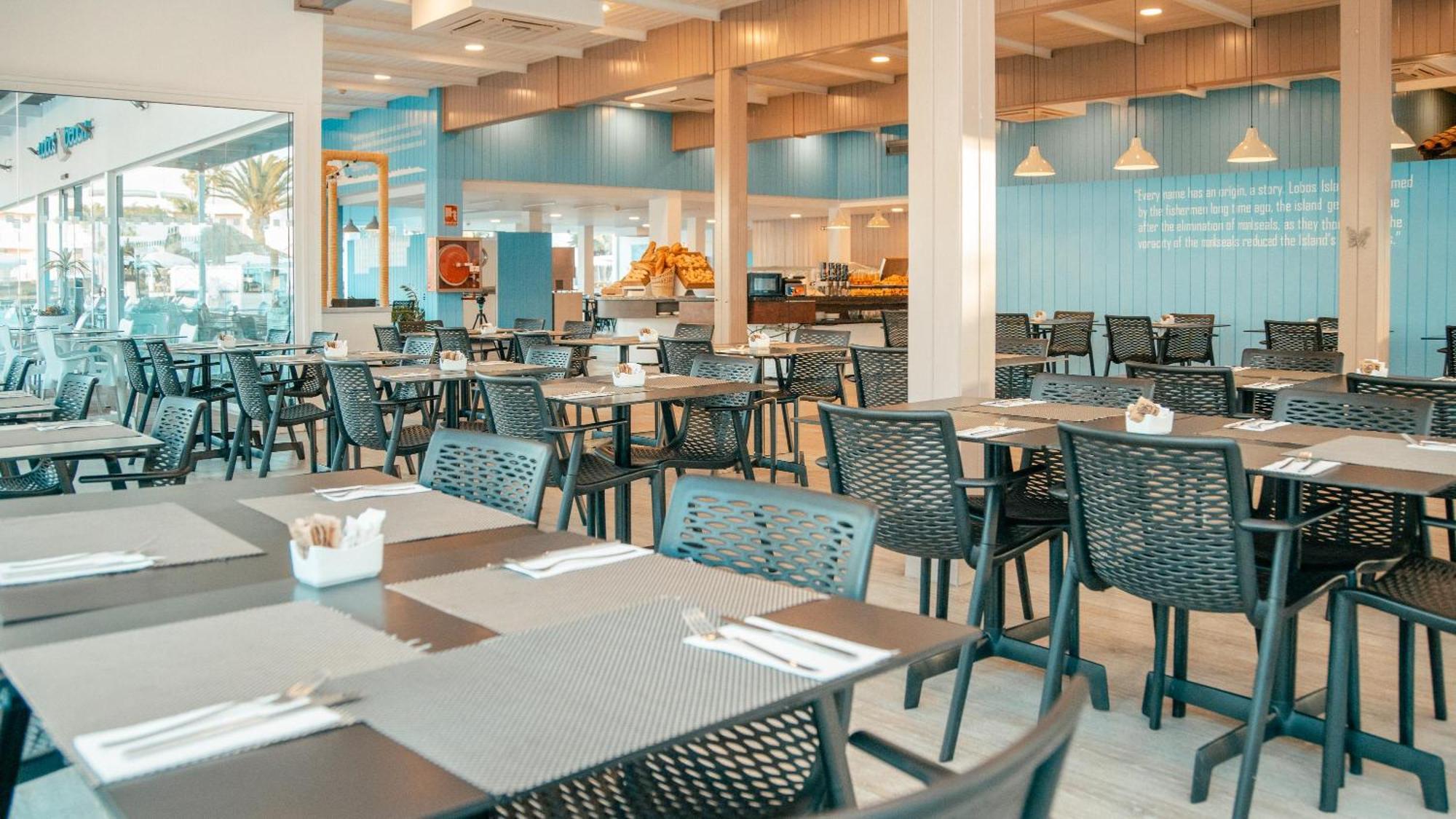 Labranda Bahia De Lobos Hotel Corralejo Ngoại thất bức ảnh