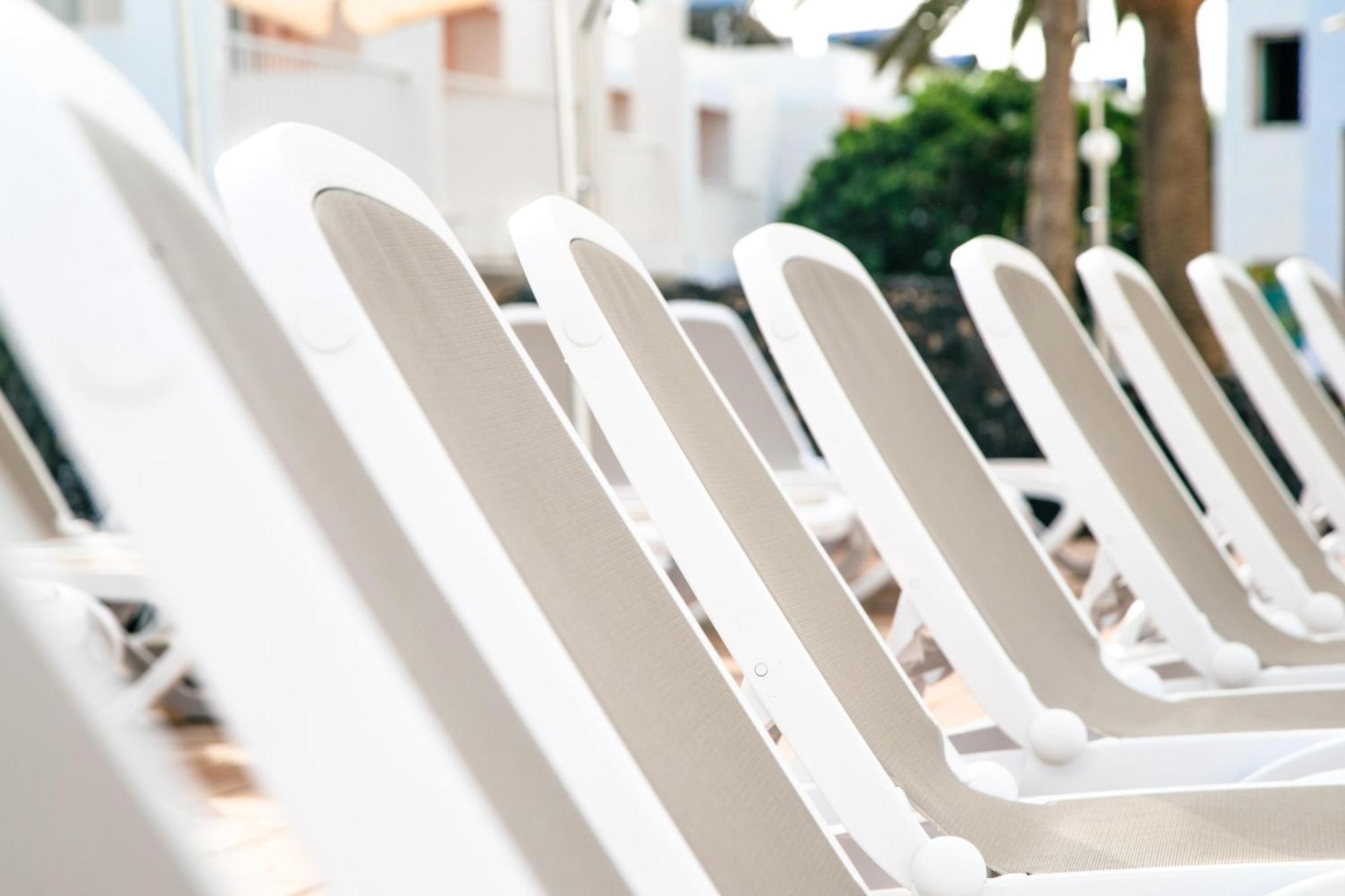 Labranda Bahia De Lobos Hotel Corralejo Ngoại thất bức ảnh