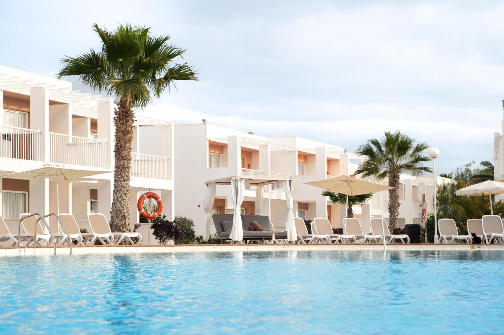 Labranda Bahia De Lobos Hotel Corralejo Ngoại thất bức ảnh