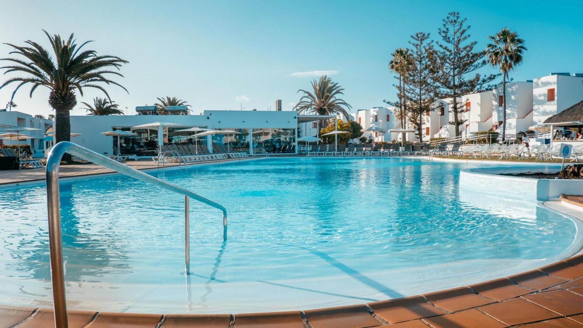 Labranda Bahia De Lobos Hotel Corralejo Ngoại thất bức ảnh