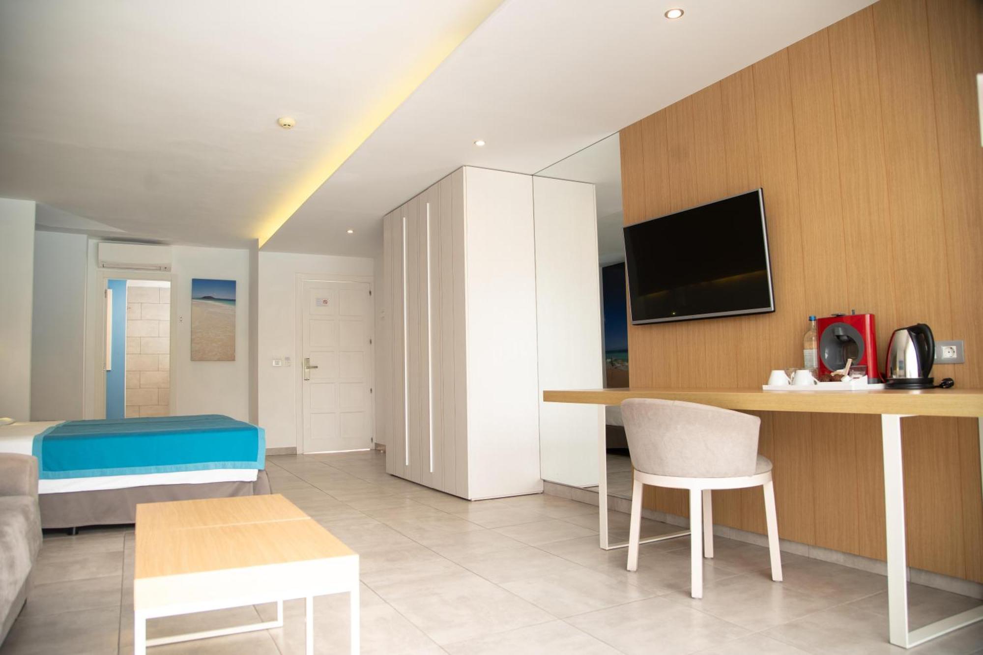 Labranda Bahia De Lobos Hotel Corralejo Ngoại thất bức ảnh