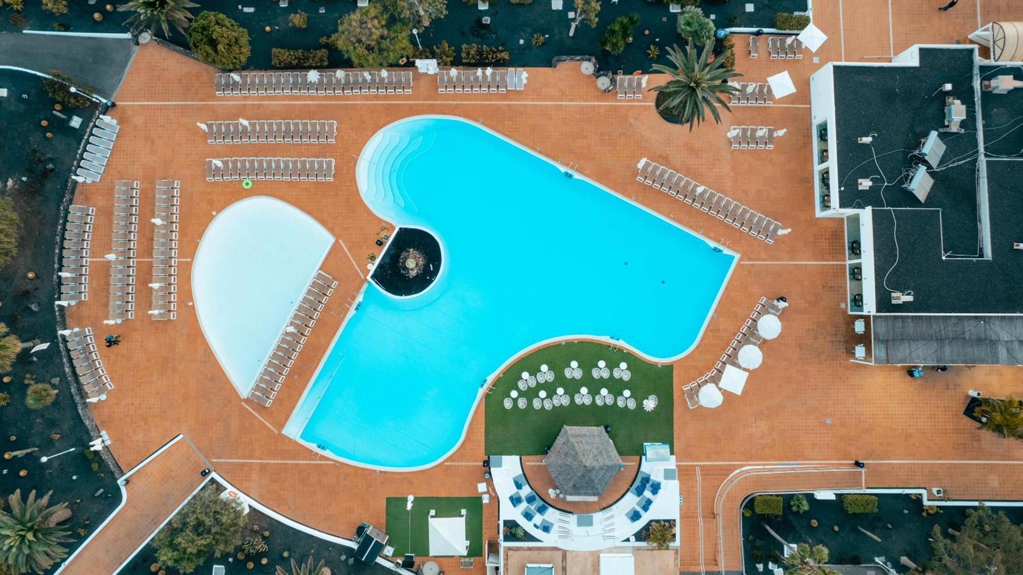 Labranda Bahia De Lobos Hotel Corralejo Ngoại thất bức ảnh