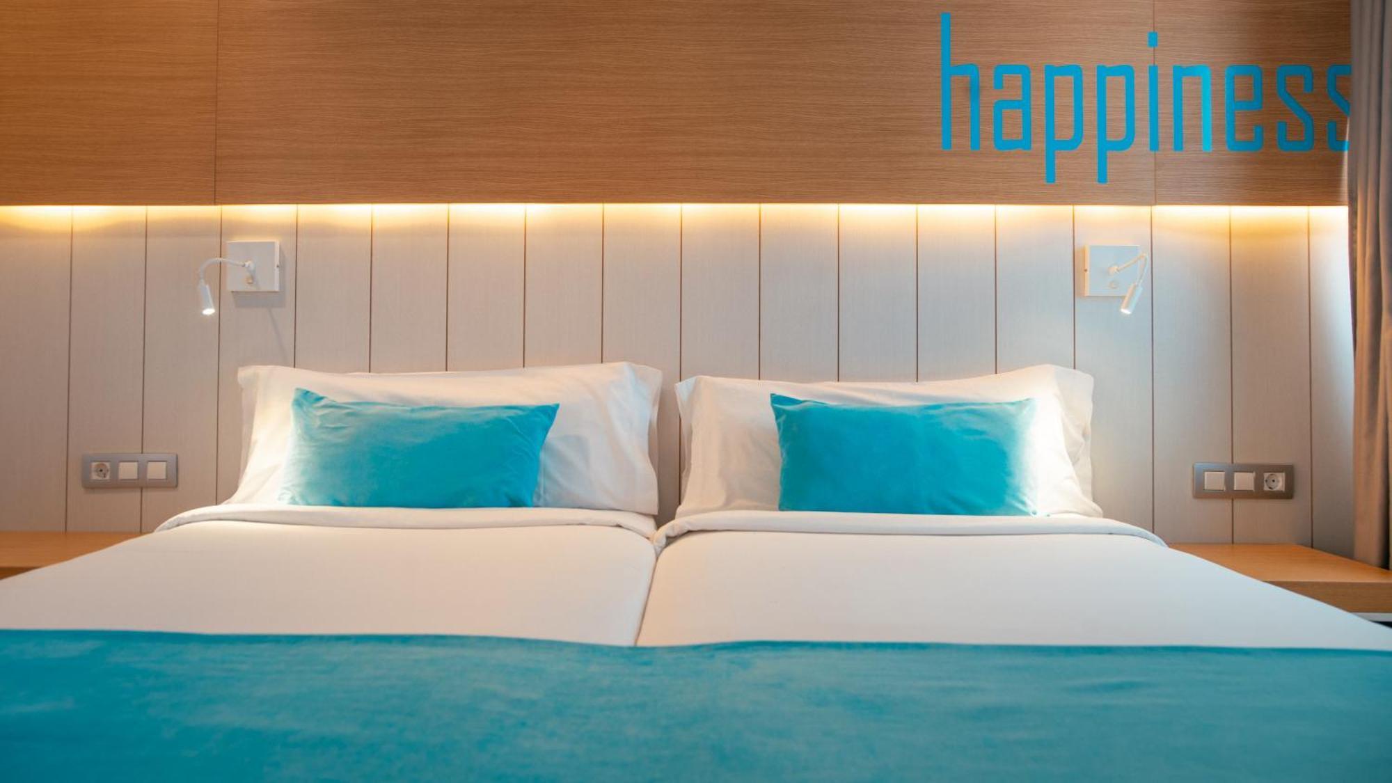 Labranda Bahia De Lobos Hotel Corralejo Ngoại thất bức ảnh